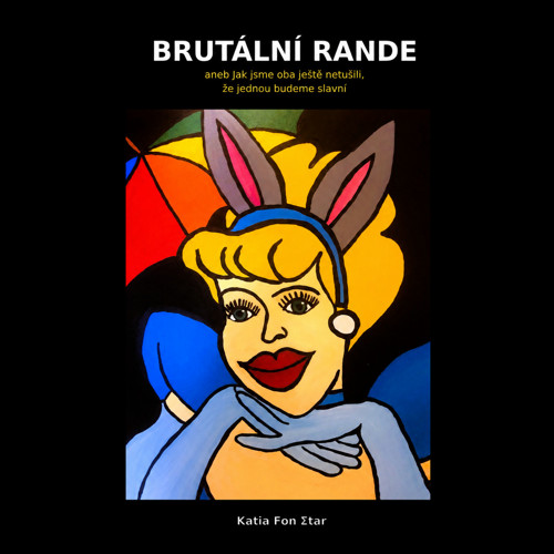 BRUTÁLNÍ RANDE – česká e-kniha PDF 137 stran — foto 1