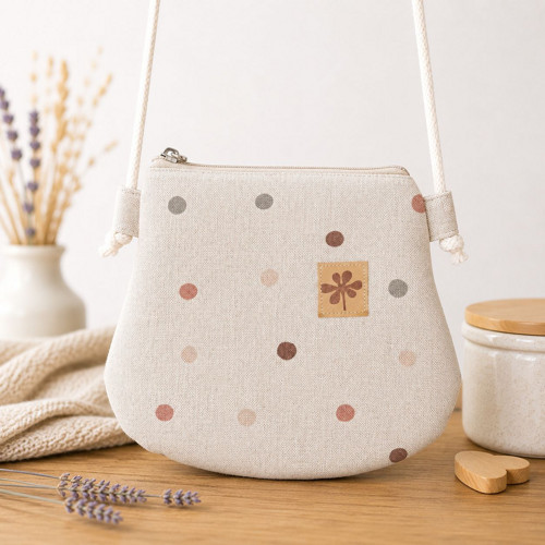 Malá crossbody kabelka