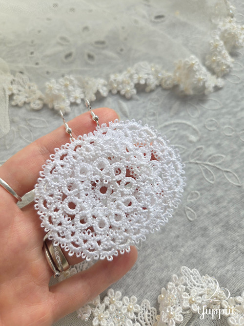 Mandaly Pure White ⋆.˚⟡ ࣪ ˖