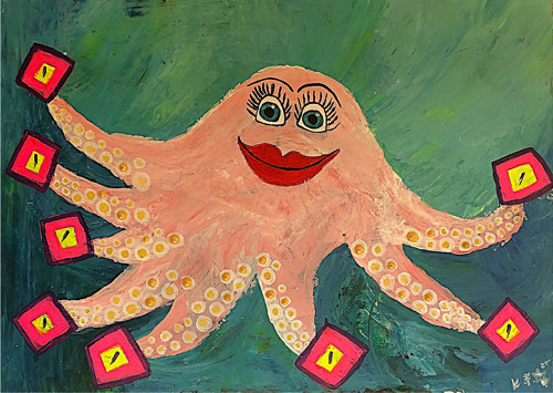Octopuss