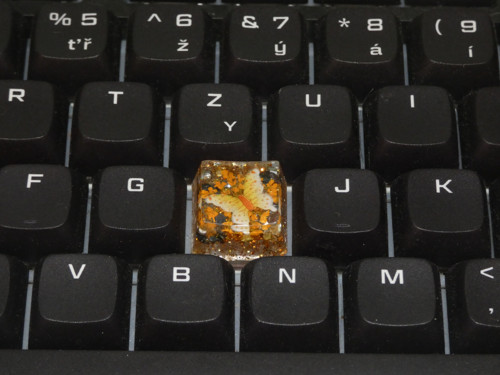 Key-caps