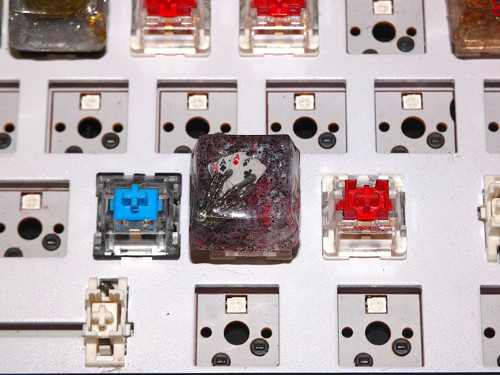 Key-caps