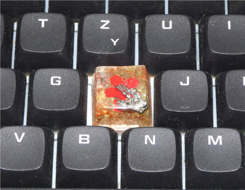 Key-caps