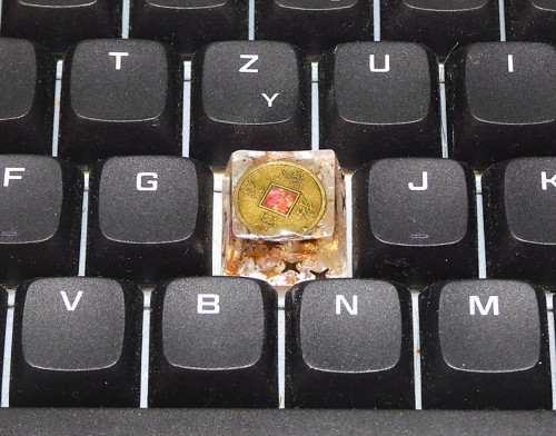 Key-caps