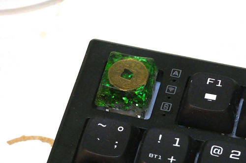 Key-caps