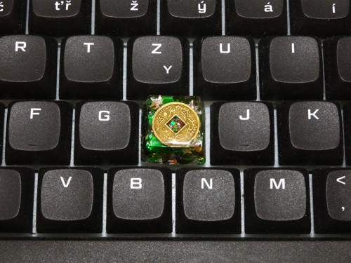 Key-caps