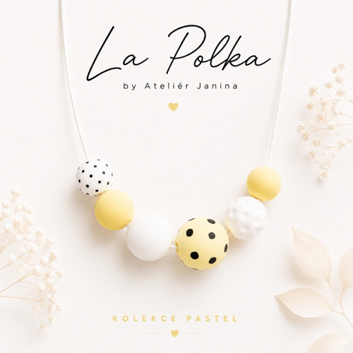 La Polka Pastel — foto 1