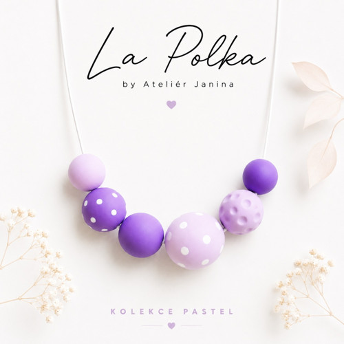 La Polka Pastel — foto 1