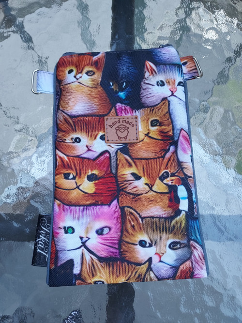 Tatička na mobil ,,MOBILKA"