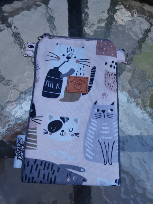Tatička na mobil ,,MOBILKA"