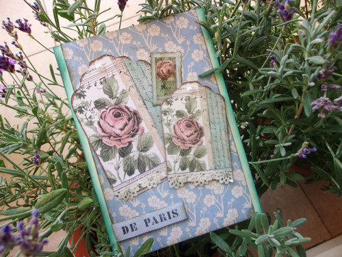 La vie en roses — foto 1