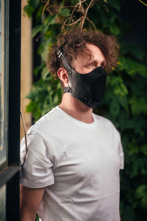 Apo Mask