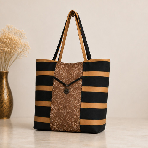 ART DECO *** BIG BAG ** NO.1* PARROT® — foto 1