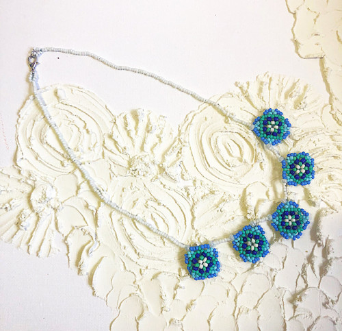 Bloom Mosaic