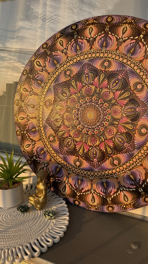 Maharani 70cm