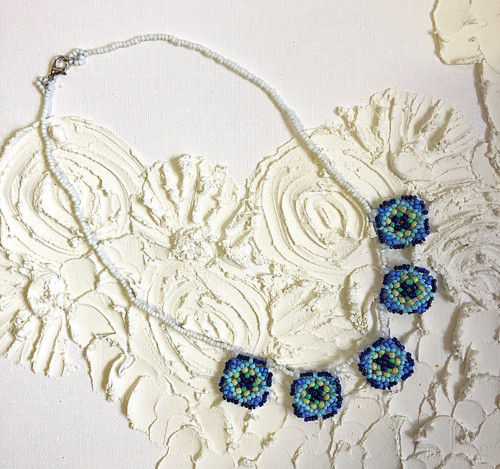 Bloom Mosaic