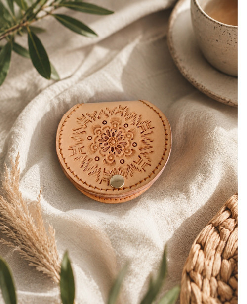 Pouzdro Mandala