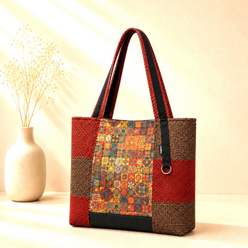 Mandala Bag ** Parrot®