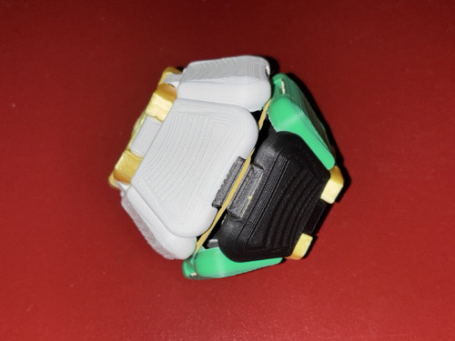 Blom Spinner - velký — foto 1