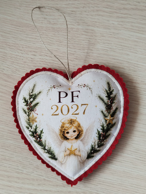Srdíčko - PF2027 — foto 1