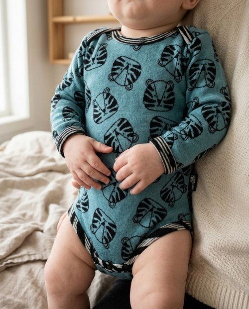 Merino body ️