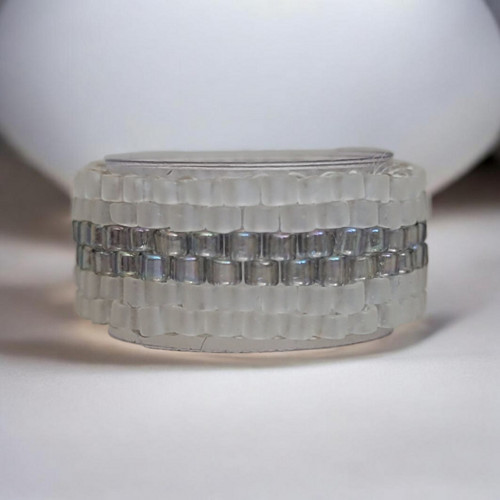 Winter Pearl | TOHO | prsten