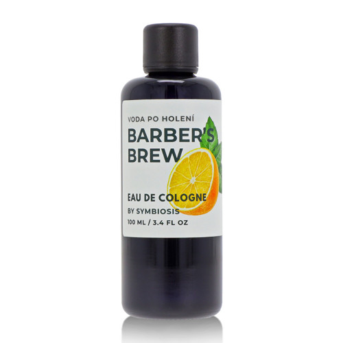 Voda po holení Barber´s Brew