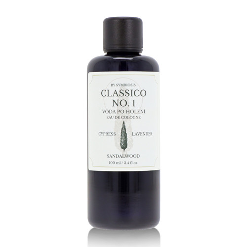 Voda po holení Classico No.1 — foto 1