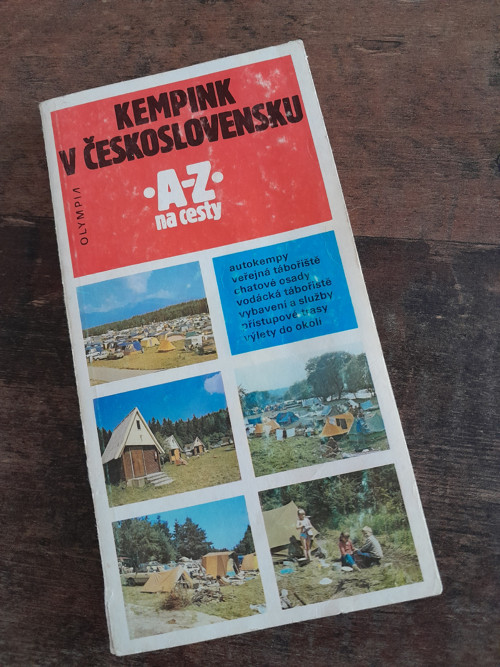 Kempink v Československu