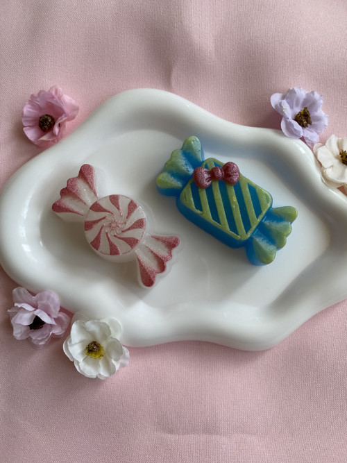 Taba squishy - bonbóny