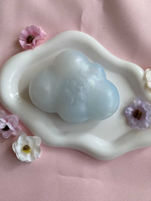 Taba squishy - maxi mrak — foto 1