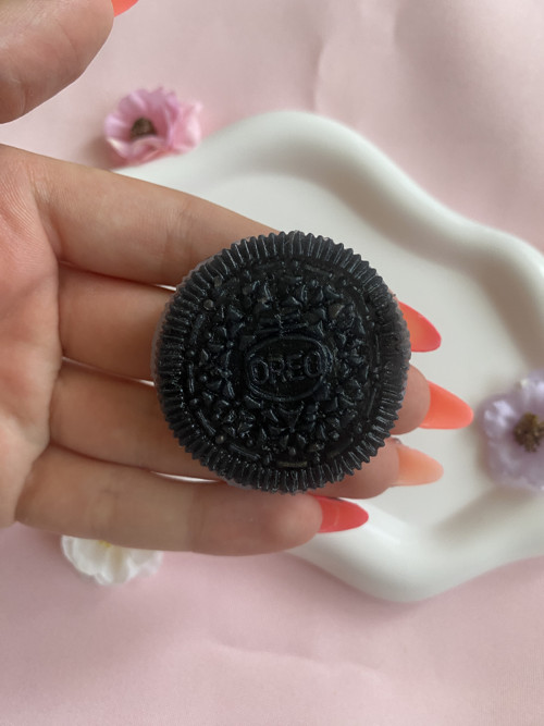Taba squishy - oreo — foto 1