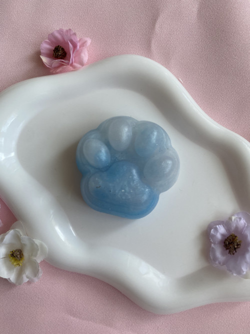 Taba squishy - velká tlapka — foto 1