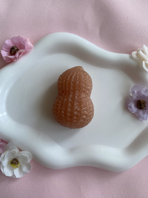 Taba squishy - arašíd — foto 1