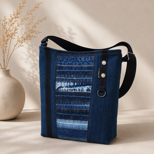 Easy Jeans Bag *** Parrot®