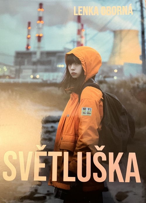Světluška — foto 1