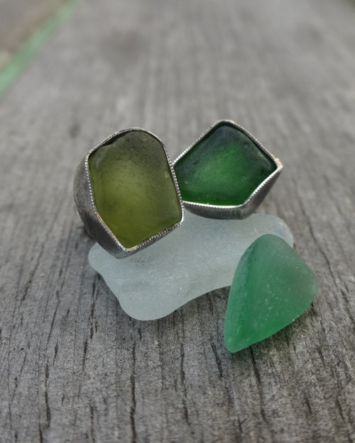 Sea glass... — foto 1