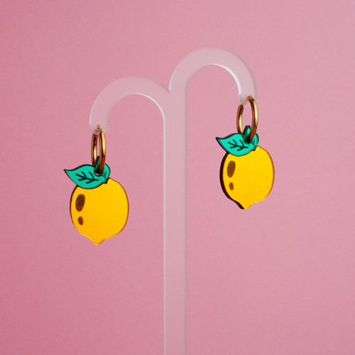 Citróny