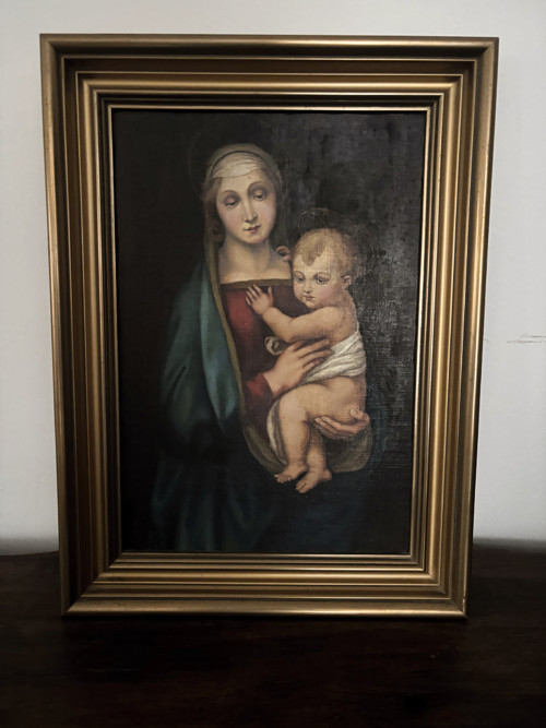 Madona II