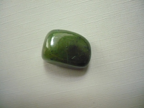 Troml. kámen – nefrit 19 mm, č.24