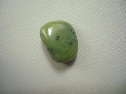 Troml. kámen – nefrit 20 mm, č.31