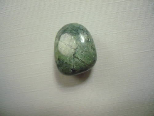 Troml. kámen – nefrit 20 mm, č.39