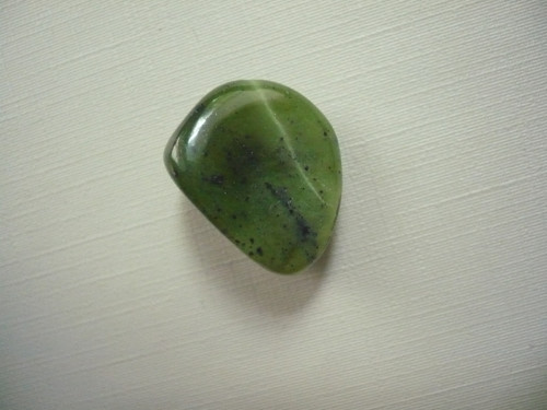 Troml. kámen – nefrit 22 mm, č.45
