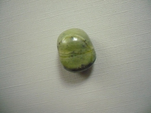Troml. kámen – nefrit 17 mm, č.56
