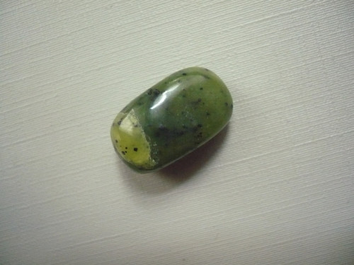 Troml. kámen – nefrit 21 mm, č.79