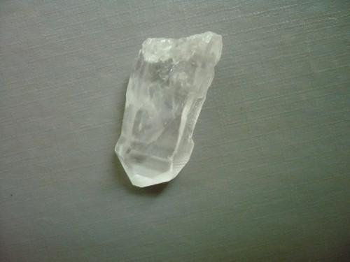 Křišťál - špice 32 mm, č.54