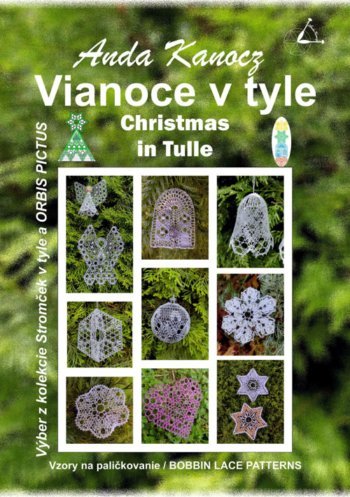 Vianoce v tyle, výber. Vzory v PDF — foto 1