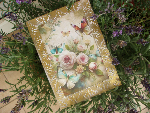 Still Life
