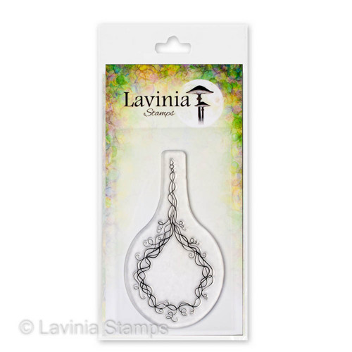 Lavinia Stamps - Swing Bed Med