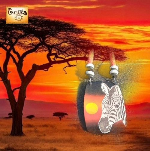 Zebra